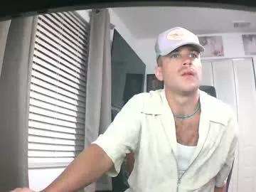 bukkaking69 on Chaturbate 