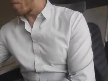 bulletproof36 on Chaturbate 