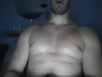 bulletproof36 on Chaturbate 