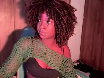 bunny_secrets on Chaturbate 