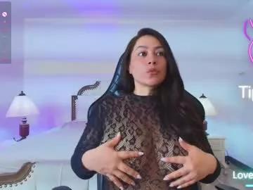 Freechat byancaheart81 on Chaturbate