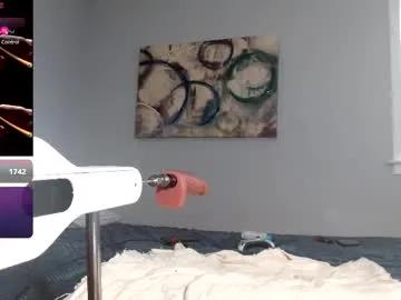 bygd334 — Goal: My ass wet and ready To get fuked .. .....10 to stroke.special patterns 21,31,51 ,71and 111 #fuckmachine #bbc #ass #bi #gay