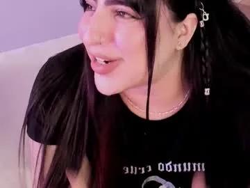 camila_matinez_ —  Come for BEST  ASS  stay for the SMILE Vib Favorites 50-111-222-666-1111 #squirt #teen #bigass #lovense #anal