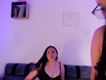 Freechat camilahysarah on Chaturbate