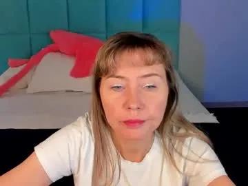 Freechat carla_vogue on Chaturbate
