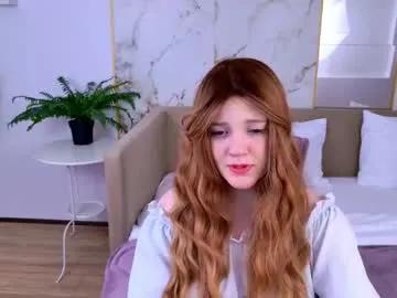 carolinasherry — slap ass, soft moan, air kiss(lovense on) #mistress #young #c2c #shy #nonude [39 tokens remaining]