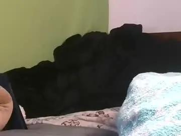 Freechat carolinayungin96 on Chaturbate