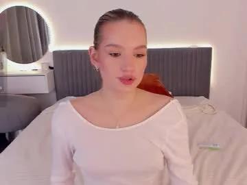 Freechat cassietyler on Chaturbate
