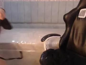 cata1_ch on Chaturbate 