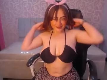 cata1_ch on Chaturbate 