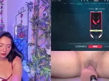 Freechat cataleyaglow on Chaturbate