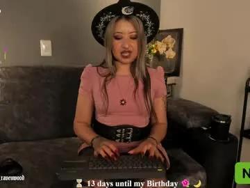 cattaleya_ravenwood on Chaturbate 