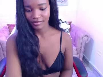 cattalheya on Chaturbate 