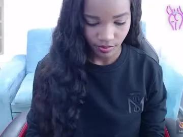 cattalheya on Chaturbate 