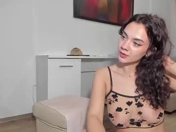 Freechat charlotte2896 on Chaturbate