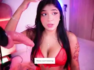 cherrygh_ —  I'm here to spread a little magic... and make your dreams come true one tip at a time  #anal #fuckmachine #saliva #deepthroat #ahegao - Goal: deepthroax3+cum in mouth #lovense