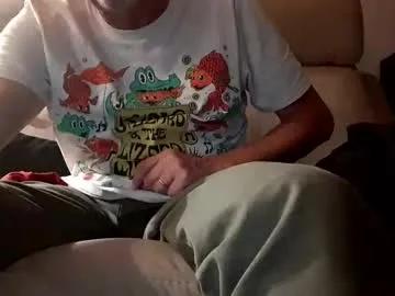 Freechat chevy69 on Chaturbate