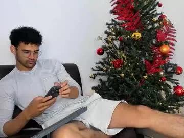 chrisandrew_ — SHOW CUM UJVARY ON MOUTH OR FEET! [943 tokens left] #feet #latino #hairy #skinny #bigcock