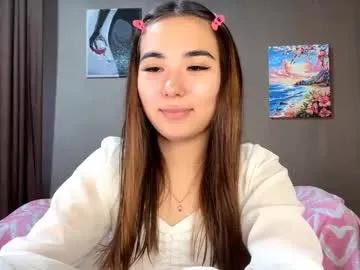 Freechat claribelatienza on Chaturbate