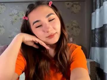 Freechat claribelatienza on Chaturbate