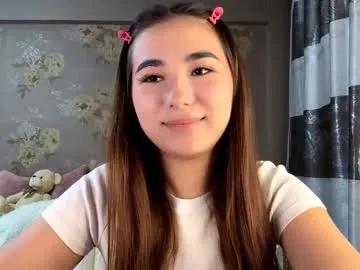 Freechat claribelatienza on Chaturbate