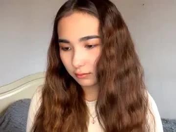 Freechat claribelatienza on Chaturbate