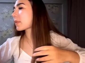 Freechat claribelatienza on Chaturbate