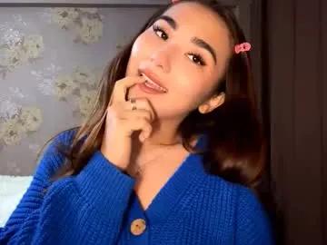 Freechat claribelatienza on Chaturbate