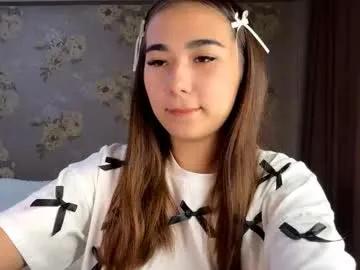 Freechat claribelatienza on Chaturbate