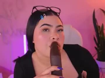 cloeparker_ — GOAL: Ahegao [0 tokens remaining] Welcome to my room! #deepthroat #saliva #ahegao #bbc #smalltits