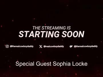 coaldaniels — Freechat on Chaturbate