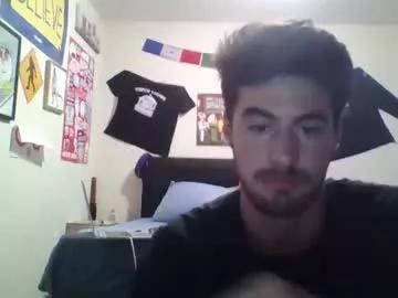 Private college_packing_8 on Chaturbate