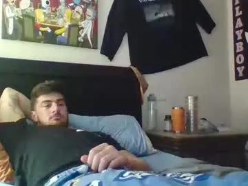 Private college_packing_8 on Chaturbate