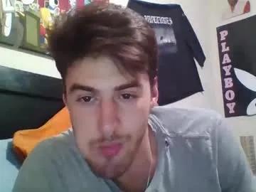 Private college_packing_8 on Chaturbate