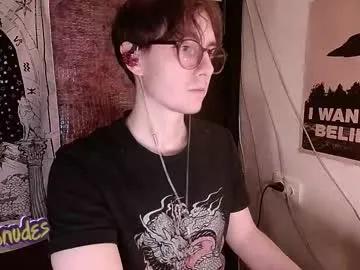 cosmonudes — Cumshow [999 tokens left] #young #uncut #bigcock #twink #teen