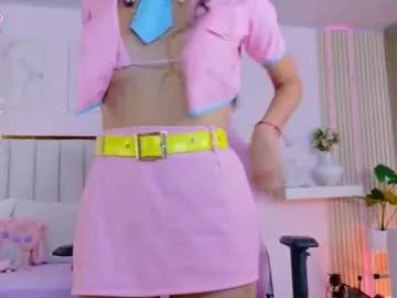 Freechat cristal_bunny on Chaturbate