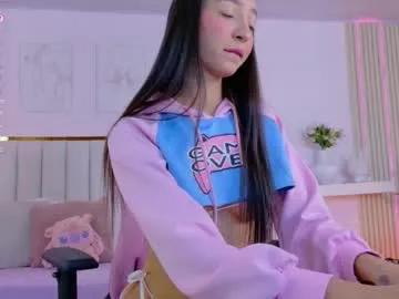 Freechat cristal_bunny on Chaturbate