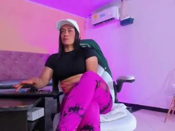 Private cristal_crossfit on Chaturbate