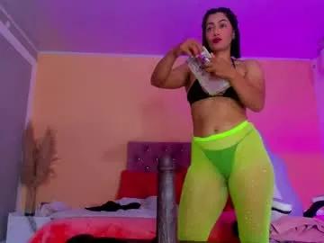 Private cristal_crossfit on Chaturbate