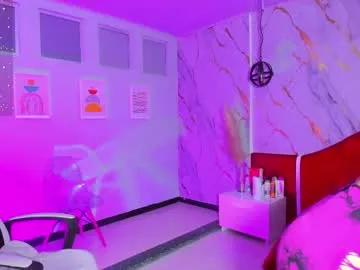 Private cristal_crossfit on Chaturbate