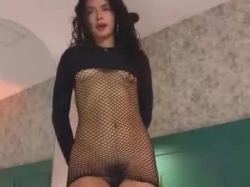 cristal_roberts_ — Day for control my fav toy!// Use my fav - Goal Reached! #hairy #joi #blowjob #latina #deepthroat