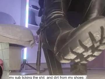 Freechat cruel_siren on Chaturbate