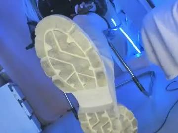 Freechat cruel_siren on Chaturbate