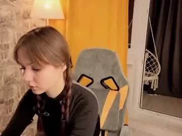 Freechat cutetous on Chaturbate