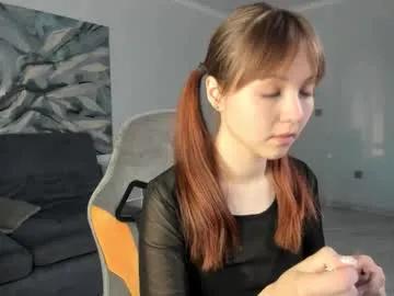 Freechat cutetous on Chaturbate