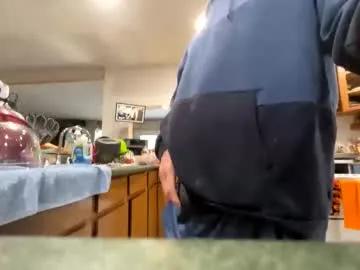 Freechat daddydic120402 on Chaturbate