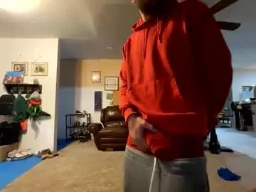 Freechat daddydic120402 on Chaturbate
