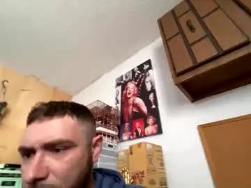 Freechat daddydic120402 on Chaturbate