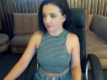 Freechat dafni_mon on Chaturbate