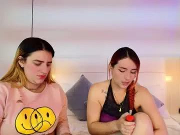 dakota_megan — Goal: welcome!quick bondagewelcome! #bigass #lovense #anal #bignaturalboobs  #couple - Next Goal: Show Panties